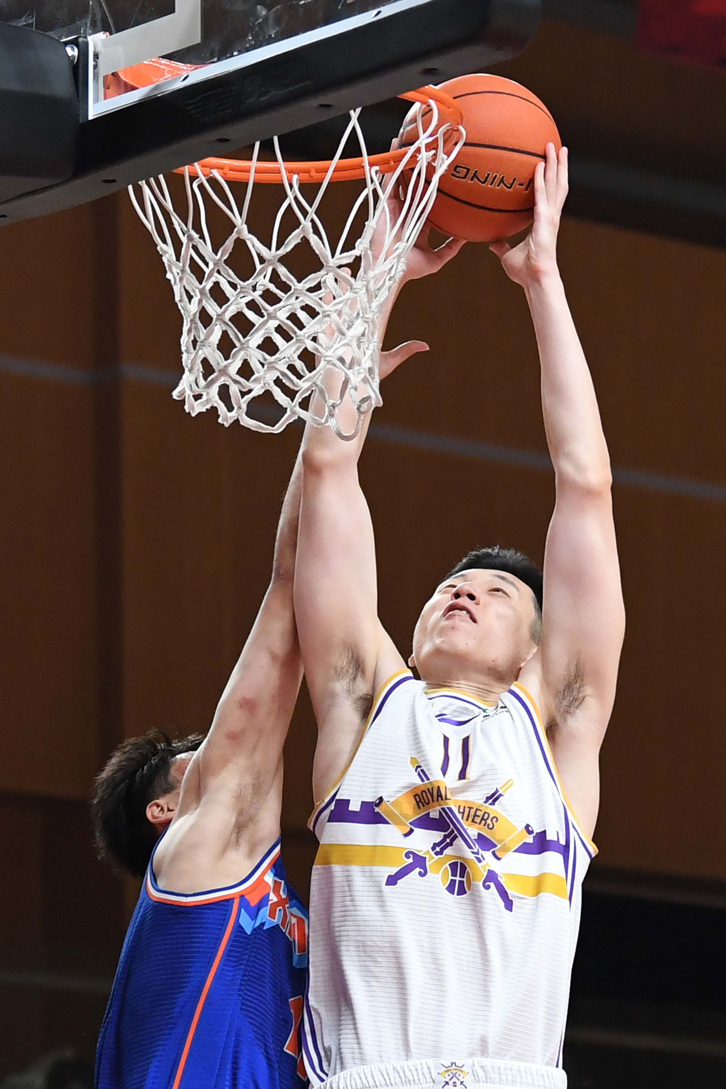 但德约科维 但德约科维